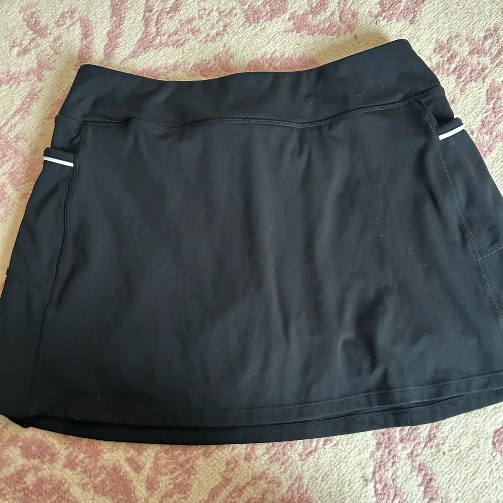 Used Reebok active skort size medium